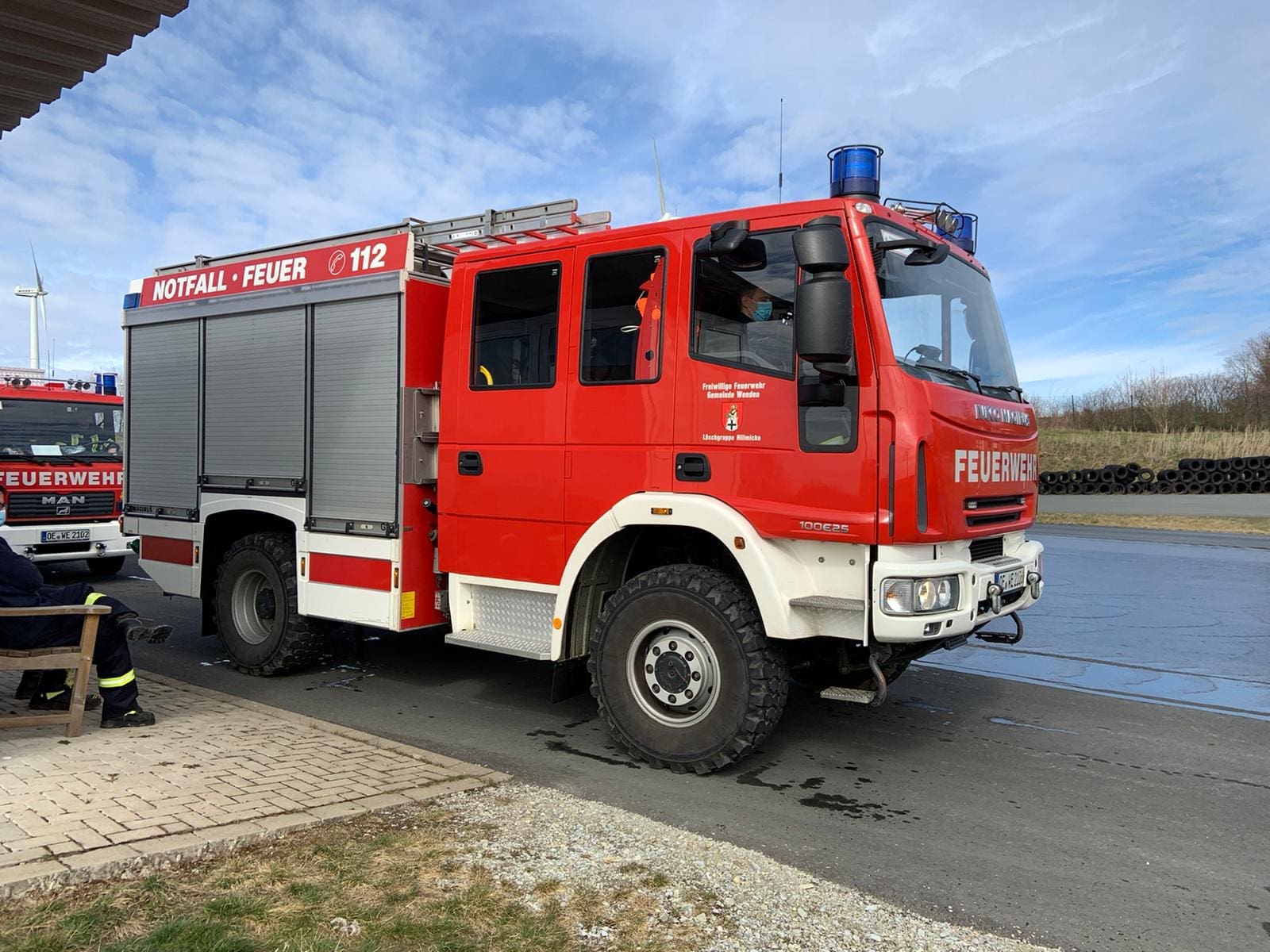 Fahrsicherheitstraining
